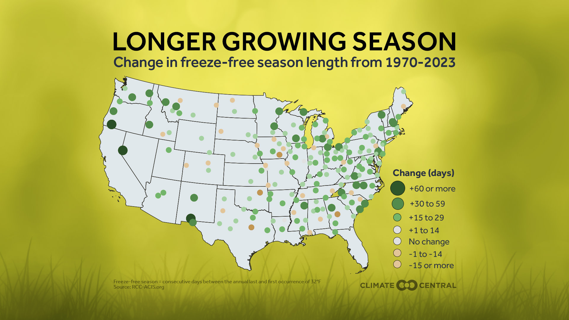 CM: Longer Growing Season 2024 (EN)