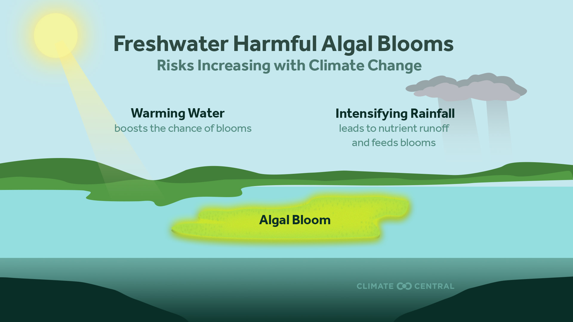 CM: Freshwater Harmful Algal Blooms (Asset)